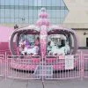 Продается карусель «Корона» на 12 мест.