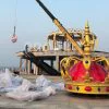 Fabricant de carrousels à couronne de 52 places Prodigy