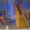 68-seat-double-decker-carousel-detail Двухъярусная карусель на 68 мест