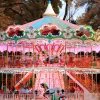 68-seat-double-decker-carousel-for-sale Двухъярусная карусель на 68 мест