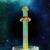 10M Drop Tower Ride 10M Drop Tower Ride