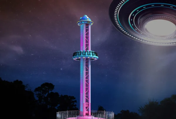 10m-drop-tower-ride-newest-rides.jpg 10M Drop Tower Ride for Sale