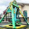 12-Seats-Pendulum-Ride-Supplier Pendelkarussell mit 12 Sitzen zu verkaufen