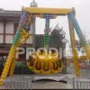 12-Seats-Small-Pendulum-Ride-Price Kleines Pendelkarussell mit 12 Sitzen zu verkaufen