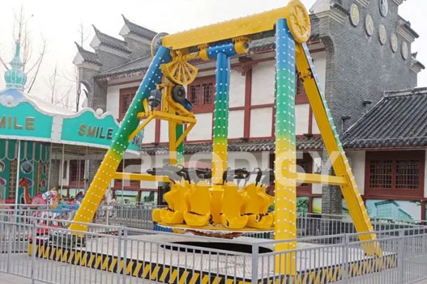 12 Seats Small Pendulum Ride for Sale 12 Seats Small Pendulum Ride for Sale