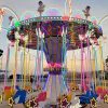 16 Seats Angel Flying Chair Ride for Sale