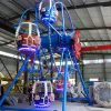 20-Seats-Kiddie-Ferris-Wheel-for-Sale Продается детское колесо обозрения на 20 мест.