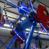 20-Seats-Kiddie-Ferris-Wheel-manufacturer Продается детское колесо обозрения на 20 мест.