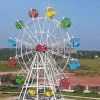 20m-Ferris-Wheel-for-Sale Продается 20-метровое колесо обозрения