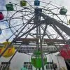 20m-Ferris-Wheel-manufacturer Продается 20-метровое колесо обозрения