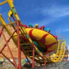 22-Seats-Mega-Disk’O-Ride-supplier Mega Disk'O Ride da 22 posti in vendita