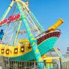 24-Seats-Luxury-Pirate-Ship-Ride-supplier Se vende barco pirata de lujo con capacidad para 24 personas.