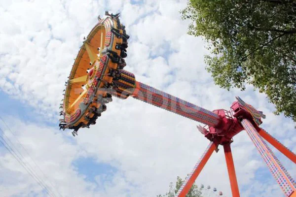 25 Seats Pendulum Ride for Sale