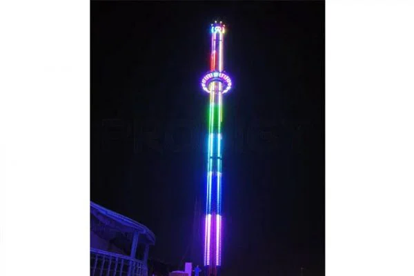 Drop Tower Ride Drop Tower Ride
