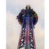 Drop Tower Ride Drop Tower Ride