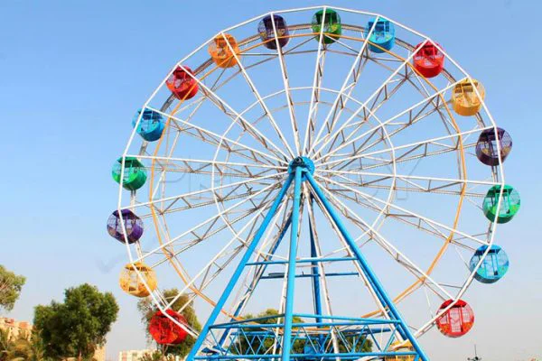 30m Ferris Wheel for Sale 30m Ferris Wheel for Sale