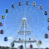30m-Ferris-Wheel-price Продается 30-метровое колесо обозрения