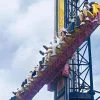 Attraction Sky Drop à vendre