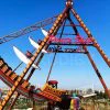40-Seats-Pirate-Ship-Ride-for-Sale Piratenschiff-Fahrgeschäft mit 40 Sitzplätzen zu verkaufen