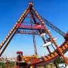 40-Seats-Pirate-Ship-Ride-supplier Piratenschiff-Fahrgeschäft mit 40 Sitzplätzen zu verkaufen