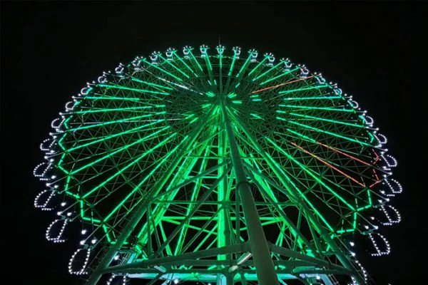 65m Giant Ferris Wheel for Sale 65m Giant Ferris Wheel for Sale