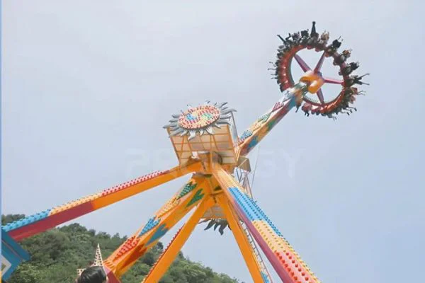 Big Pendulum Ride for Sale Big Pendulum Ride for Sale