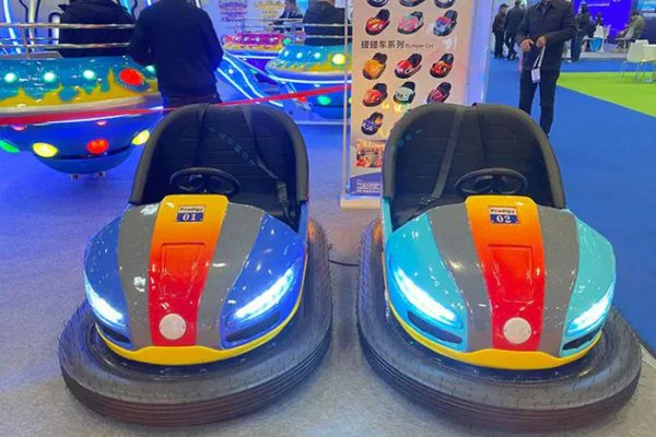 Bumper Car for Sale
