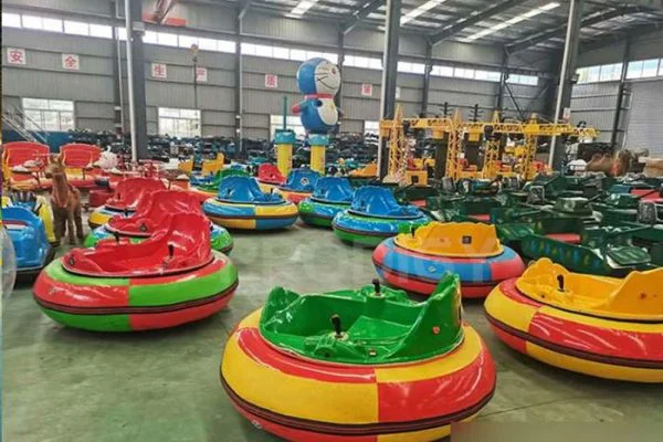 Bumper Car for Sale