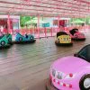 Bumper Cars Supplier Bumper Cars Supplier