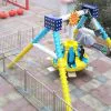 Candy-Pendulum-Ride-for-Sale لعبة بندول الحلوى بستة مقاعد للبيع