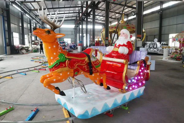 Christmas Train Ride for Sale Christmas Train Ride for Sale