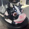 Cow-Bumper-Cars Niedliche Kuh-Stoßfänger Autos zu verkaufen