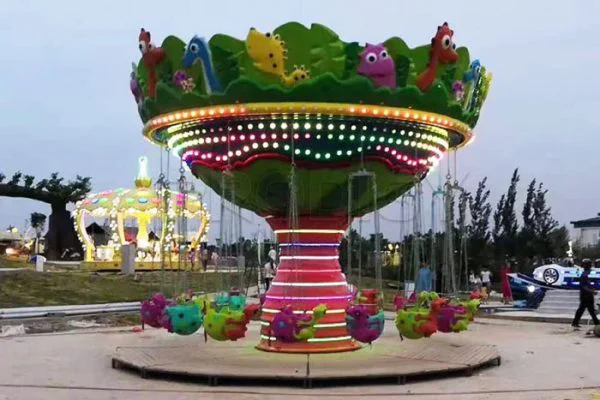 Dinosaur swing chair Dinosaur swing chair