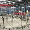 Dragon-Roller-Coaster-Supplier Drachenachterbahn zu verkaufen
