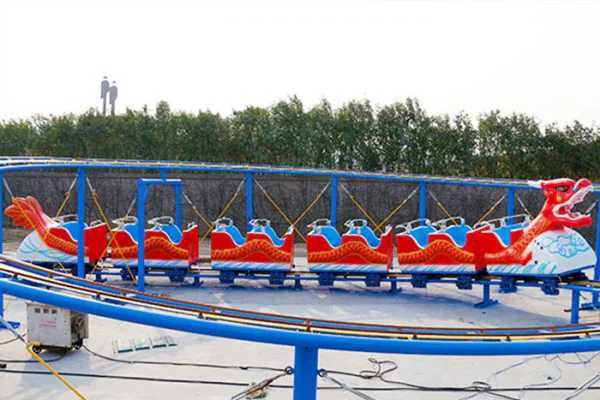 Dragon Roller Coaster for Sale Dragon Roller Coaster for Sale