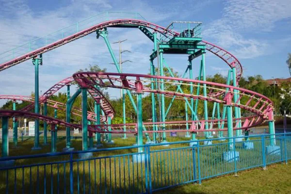 Family Roller Coaster supplier Family Roller Coaster supplier