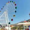 Ferris-Wheel-for-Sale Продается 30-метровое колесо обозрения