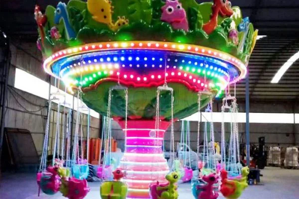 Flying-Chair-Ride Flying Chair Ride