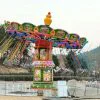 Flying-Chair-Ride-Supplier 36 kursi naik kursi terbang untuk dijual