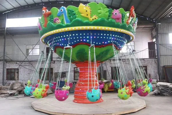 Flying Chair Ride for Sale Flying Chair Ride for Sale