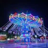 Flying-Chair-Ride-for-Sale 36 kursi naik kursi terbang untuk dijual
