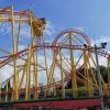 Four Loops Roller Coaster Supplier Four Loops Roller Coaster Supplier