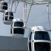 Bianglala Raksasa 108m Dijual