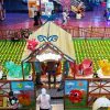 Jurassic-Roller-Coaster-for-Sale Montaña rusa jurásica en venta