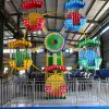 Kiddie-Mini-Ferris-Wheel-manufacturer Продается детское мини-колесо обозрения