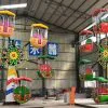 Kiddie-Mini-Ferris-Wheel-price Продается детское мини-колесо обозрения
