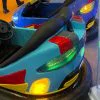Auto-tamponneuse Lightning Racer à vendre