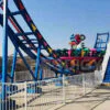 Mega-Disk’O-Ride-supplier Mega Disk'O Ride da 22 posti in vendita