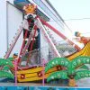 Mini-Pirate-Ship-Ride-for-Sale Se vende mini barco pirata con 12 plazas.