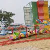 Mini Shuttle Coaster Mini Shuttle Coaster